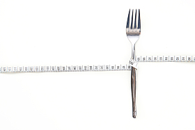 健康瘦身静物图片