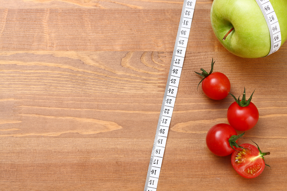 健康瘦身静物图片 健康瘦身静物图片