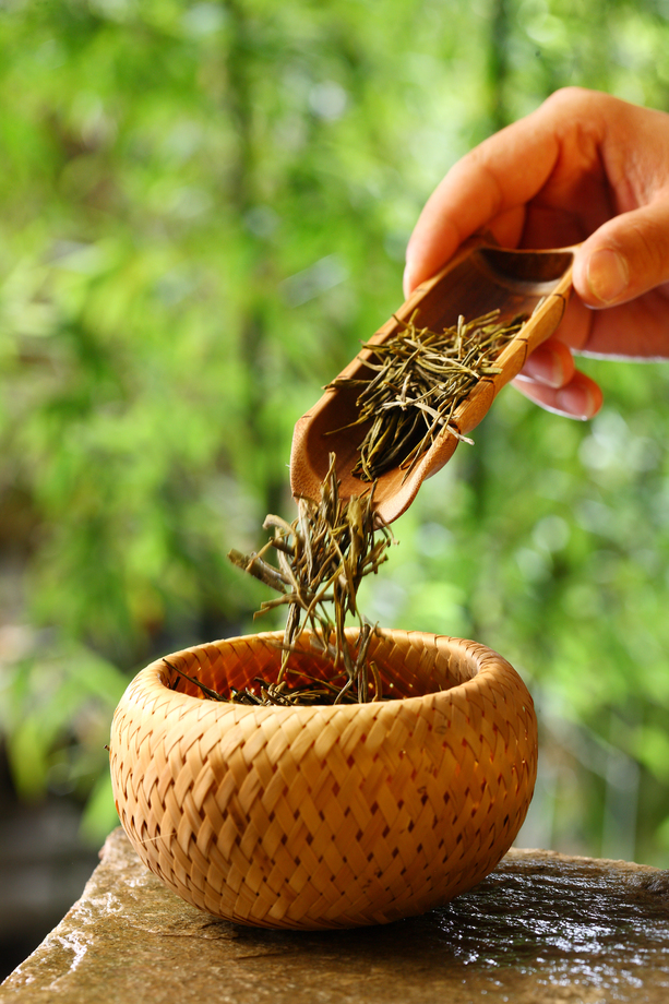 茶叶图片