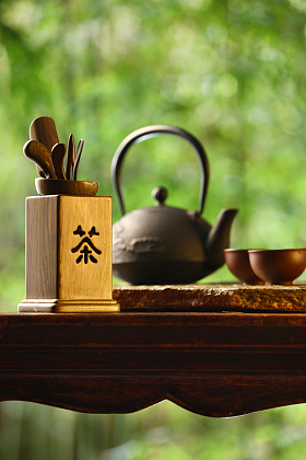 茶具