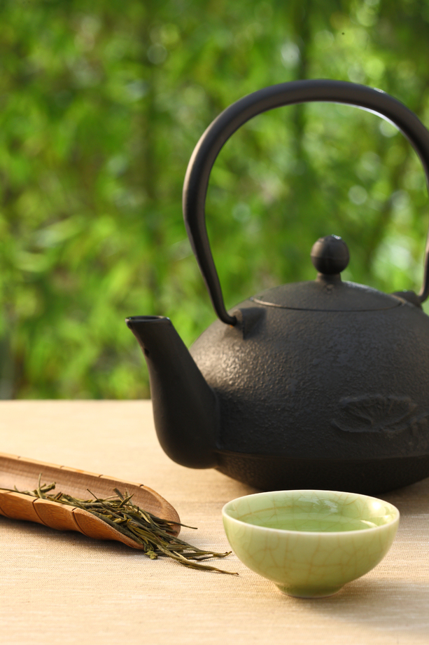 茶具
