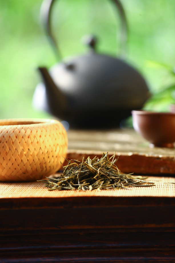 茶具茶叶 茶具茶叶