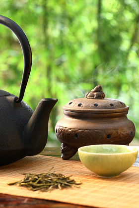 茶具图片