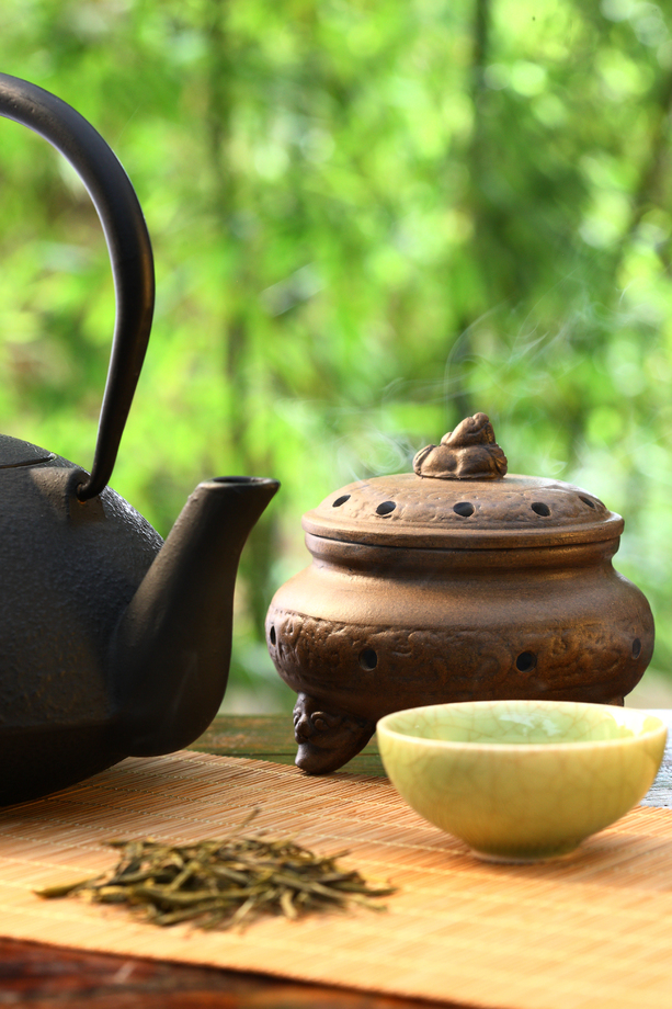 茶具图片