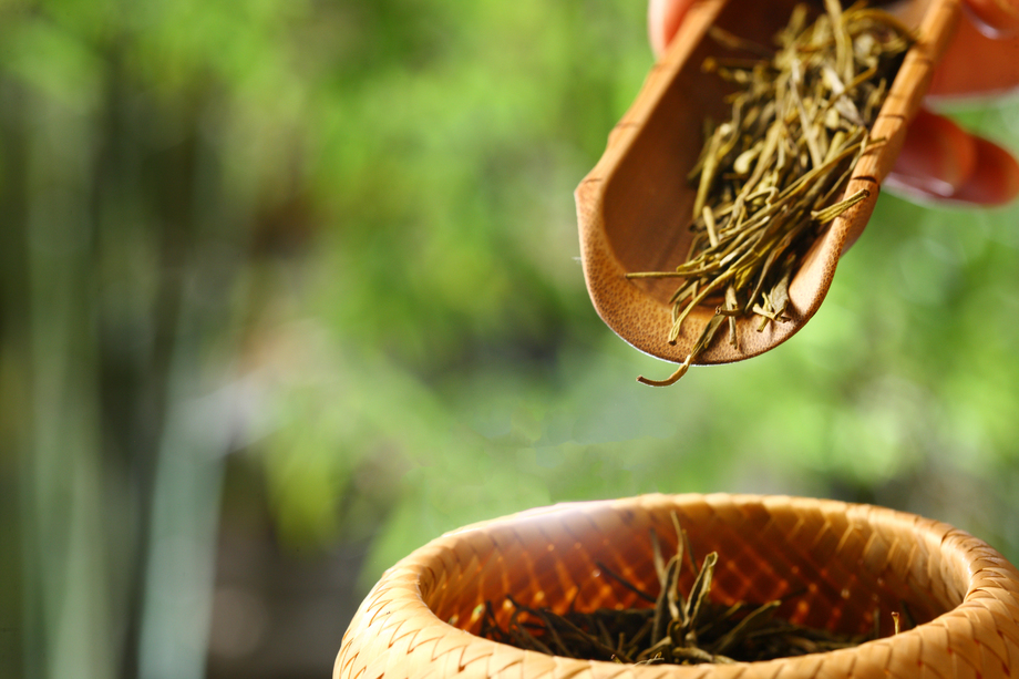 茶叶 茶叶
