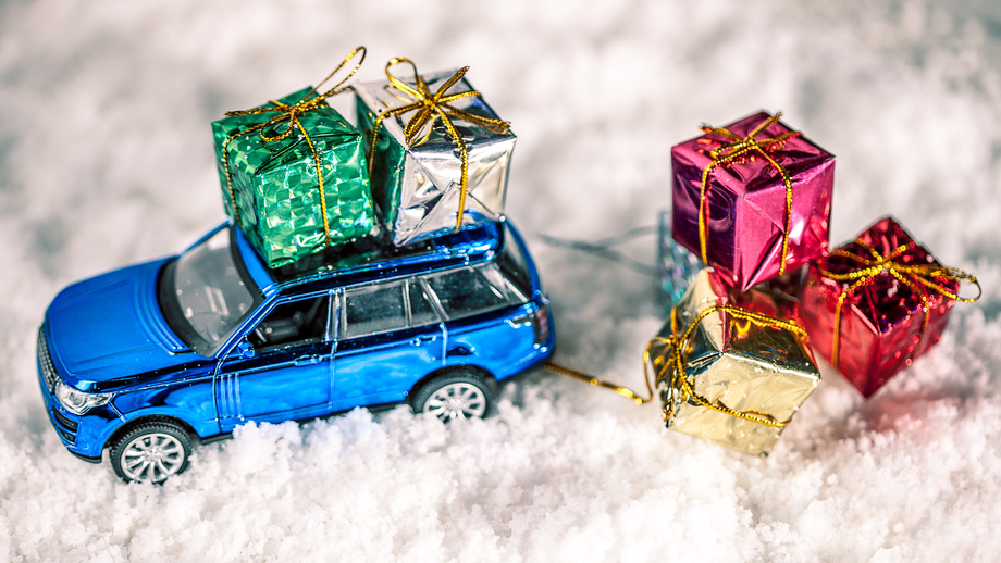 圣诞礼物 圣诞礼物