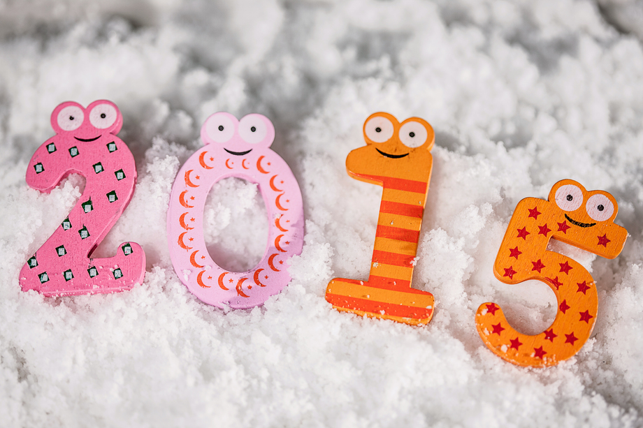 新年装饰图片 新年装饰图片