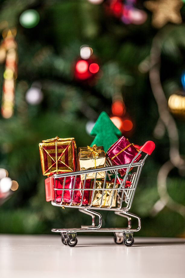 圣诞礼物 圣诞礼物