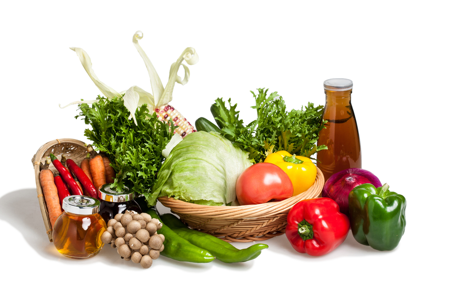 创意蔬菜图片 创意蔬菜图片