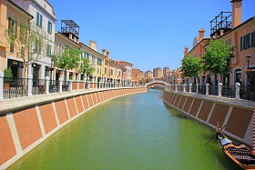 天津市武清区佛罗伦萨小镇