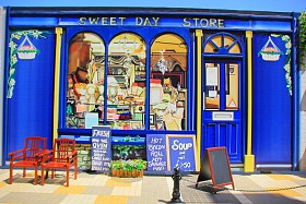 天津市武清区佛罗伦萨小镇