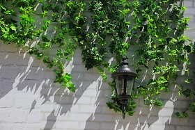 天津市武清区佛罗伦萨小镇