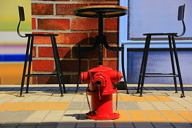 天津市武清区佛罗伦萨小镇图片