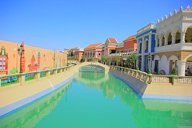 天津市武清区佛罗伦萨小镇