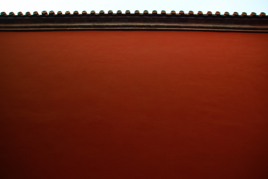 北京风光