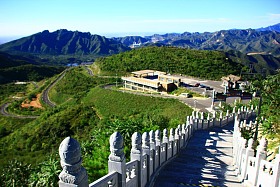 北京风光照片