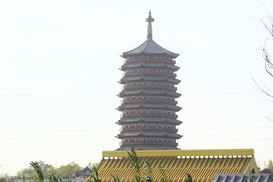 北京风光照片