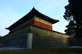 北京风光照片