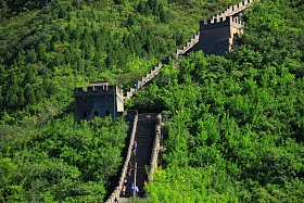北京风光
