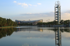 北京风光