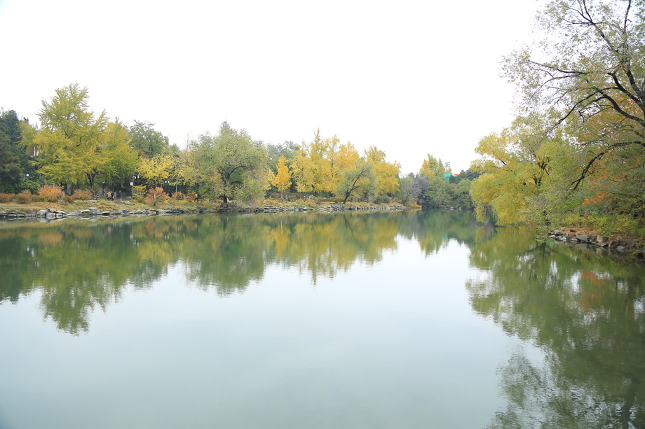 北京风光图片