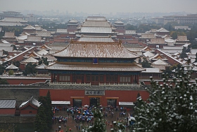 北京风光图片