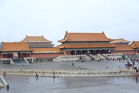 北京风光