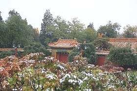北京风光图片