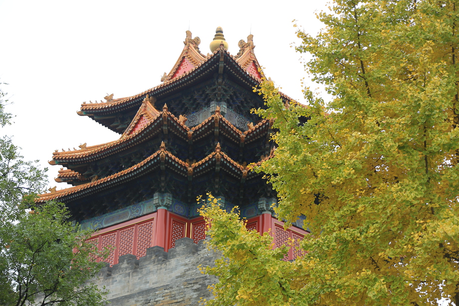 北京风光照片