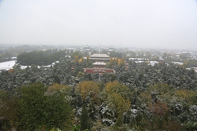 北京风光图片