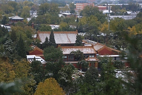 北京风光照片