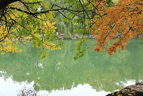 北京风光