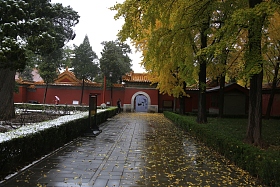 北京风光照片