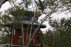 北京风光