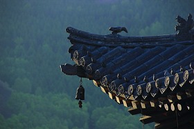 山西省五台山