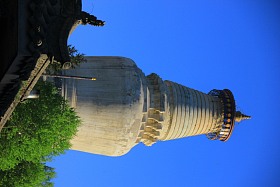 山西省五台山图片