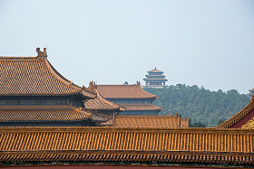北京故宫