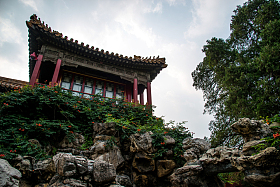 北京故宫
