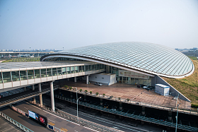 北京首都国际机场