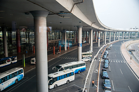 北京首都国际机场