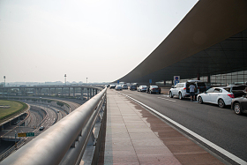 北京首都国际机场