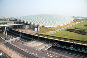北京首都国际机场