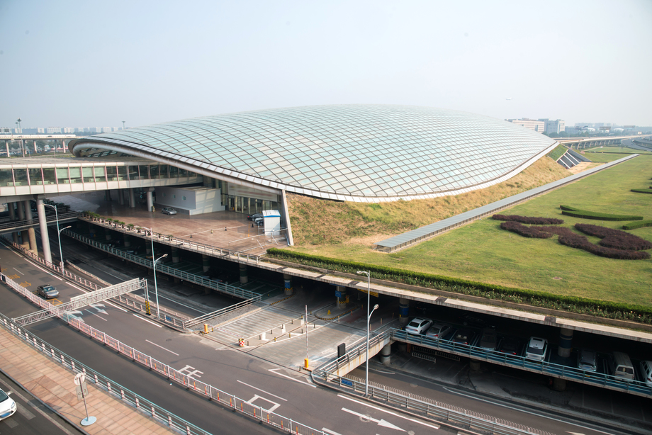 北京首都国际机场