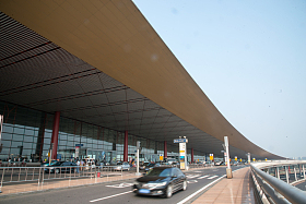 北京首都国际机场