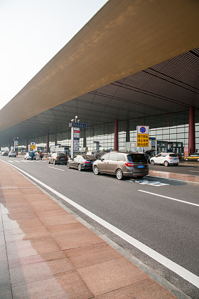 北京首都国际机场