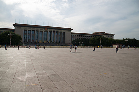 北京人民大会