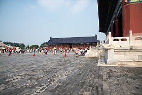 北京天坛公园