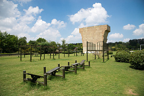 江苏省淮安淮河老街