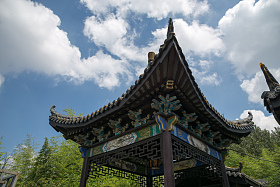 江苏省淮安淮河老街