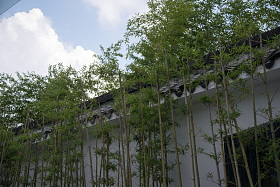 江苏省淮安淮河老街图片